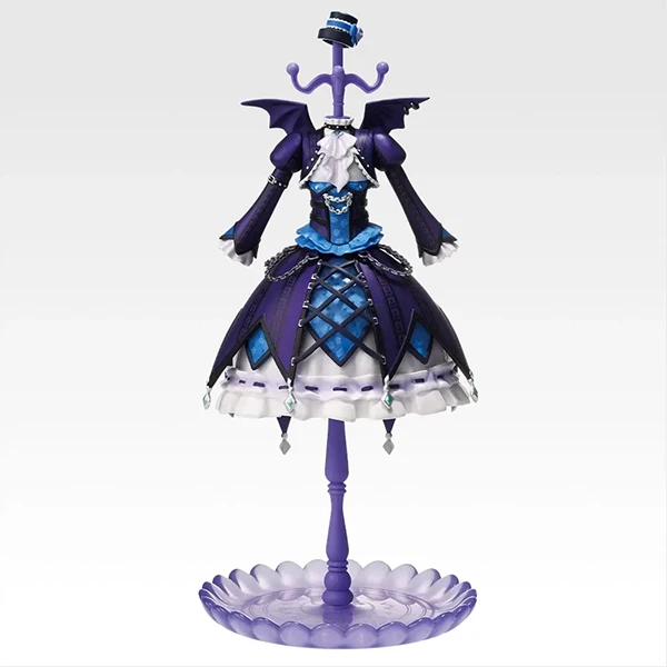 哥德魔法禮服造型 飾品架托盤 約21cm