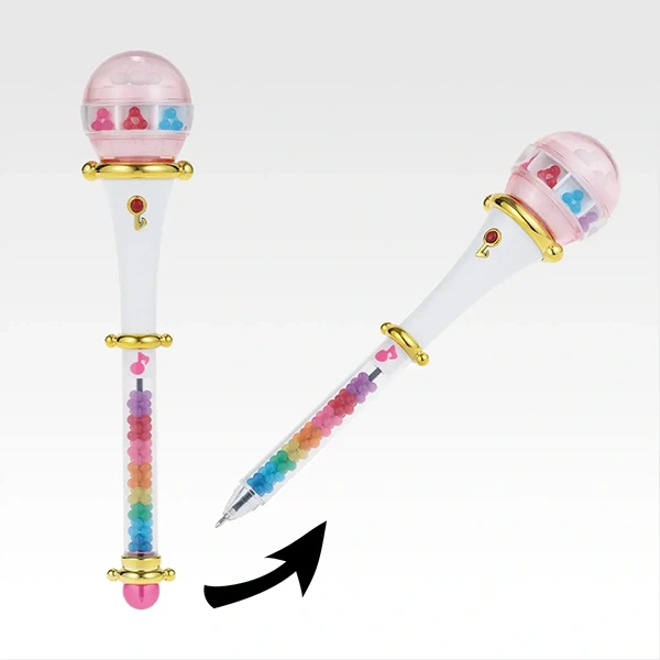 克魯魯波隆 魔法棒 造型筆 約18cm