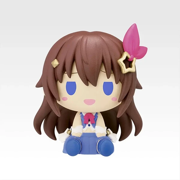 0期生 時乃空 小公仔 約4.5cm