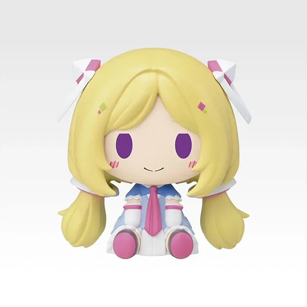 1期生 亞綺·羅森塔爾  小公仔 約4.5cm