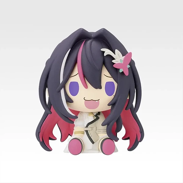 0期生 AZKi 小公仔 約4.5cm