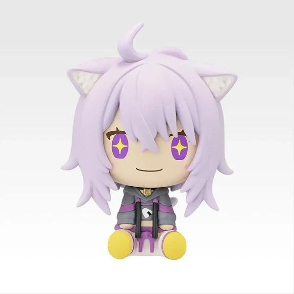 GAMERS組 貓又小粥 小公仔 約4.5cm