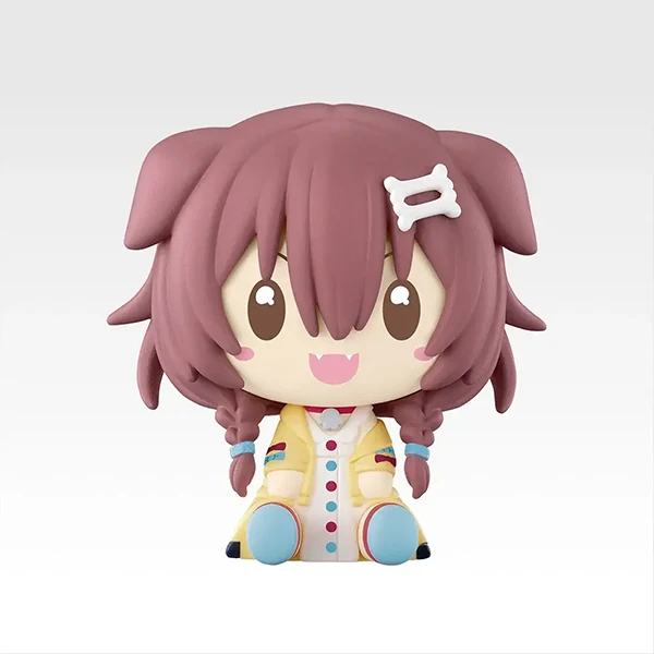 GAMERS組 戌神沁音 小公仔 約4.5cm