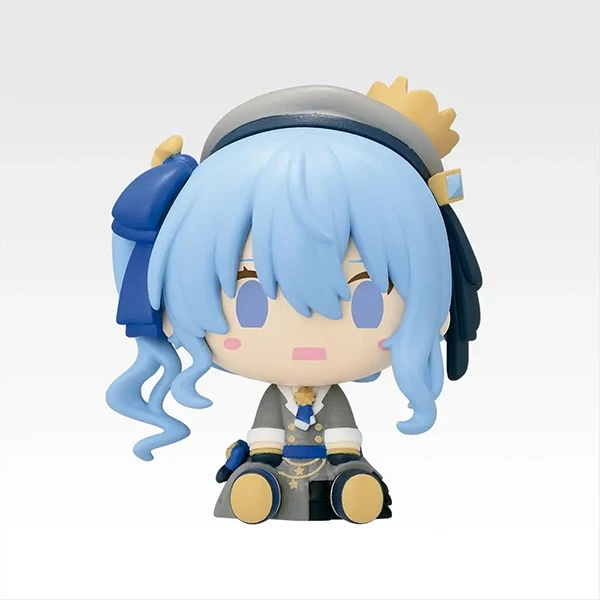0期生 星街彗星 小公仔 約4.5cm