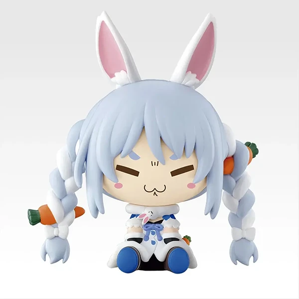 3期生 兔田佩克拉 小公仔 約4.5cm