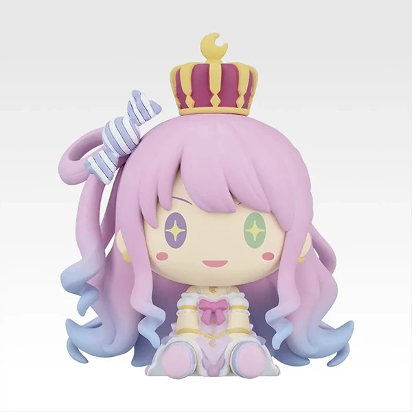 4期生 姬森璐娜 小公仔 約4.5cm
