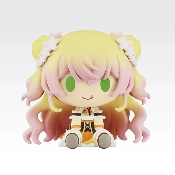 5期生 桃鈴音音 小公仔 約4.5cm