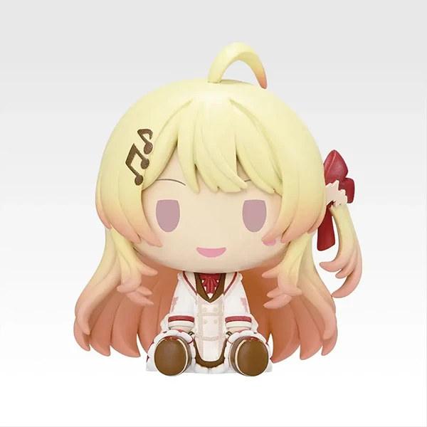 ReGLOSS 音乃瀨奏 小公仔 約4.5cm