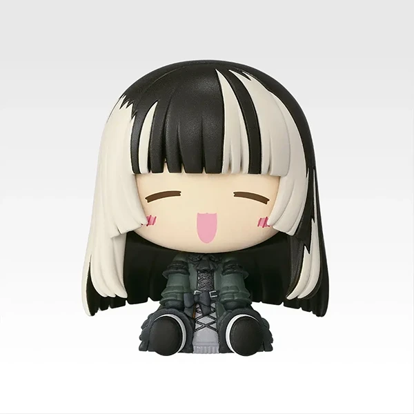 ReGLOSS 儒烏風亭螺鈿 小公仔 約4.5cm