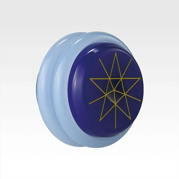 MASTERELIVE COLLECTION [HYPER YOYO ACCEL 合作ver.] 溜溜球 約5cm