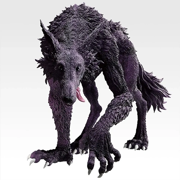 三毛 看門犬 MASTERLISE EXTRA 模型 約30cm