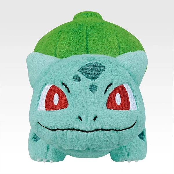 妙蛙種子 Bulbasaur 娃娃 約15cm