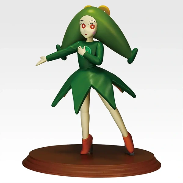 [搞怪遊樂園大冒險] 多佩瑪 MASTERLISE 模型 約14cm