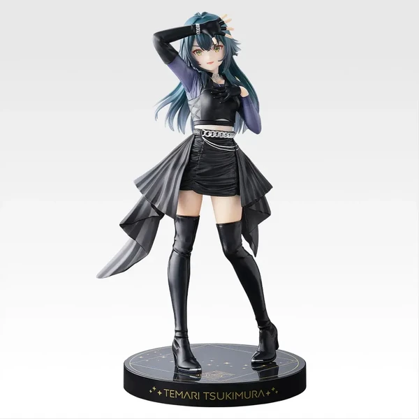 月村手毬 1/7 Gracemaster 公仔 最後賞ver. 約22cm