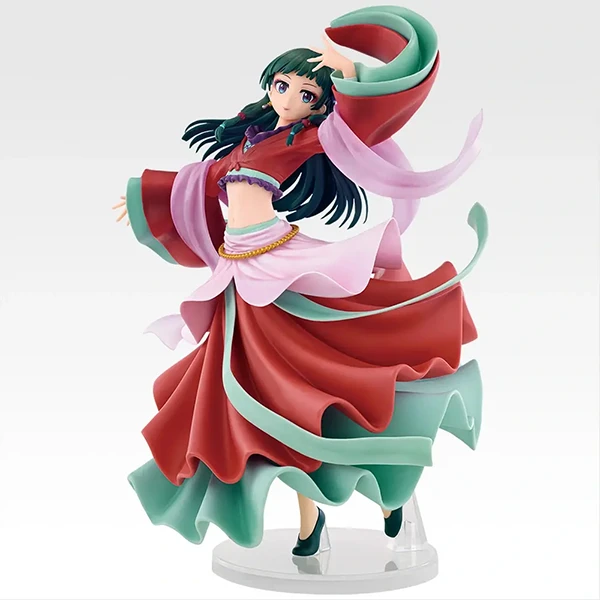 貓貓 表演服 MASTERLISE 約22cm