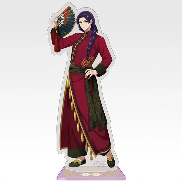 壬氏 原創插畫 立牌 約14cm