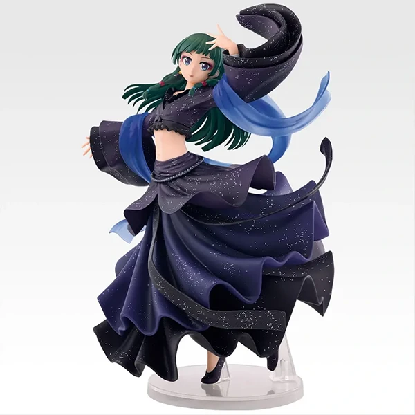 貓貓 表演服 MASTERLISE OP配色ver. 約22cm