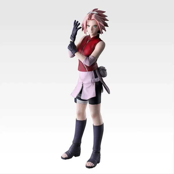 春野櫻 MASTERLISE 約23cm