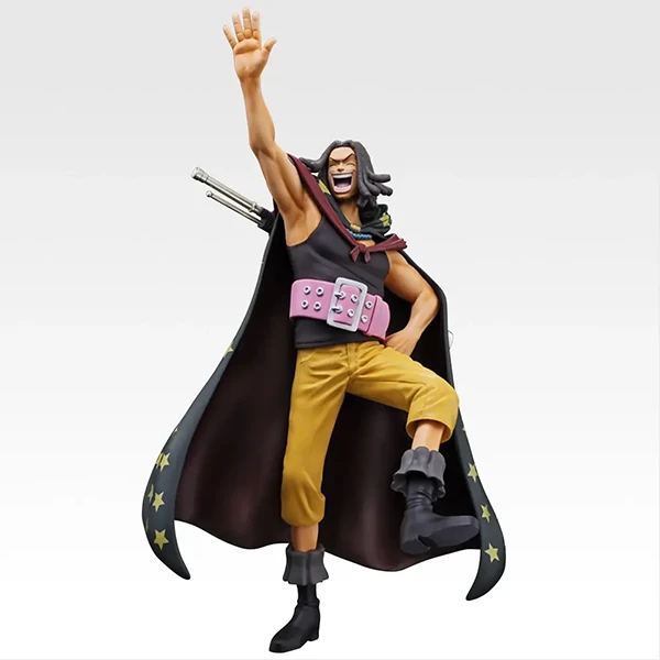 耶穌布 狙擊手 MASTERLISE EXPIECE 約20.5cm