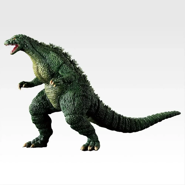哥吉拉二世 模型約12cm