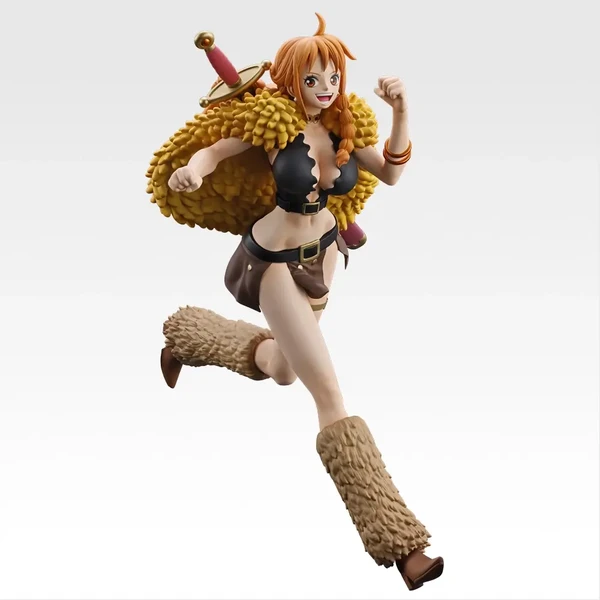 娜美 MASTERLISE EXPIECE 約18cm