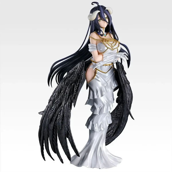 雅兒貝德 魅魔 1/7 Gracemaster 公仔 約22cm