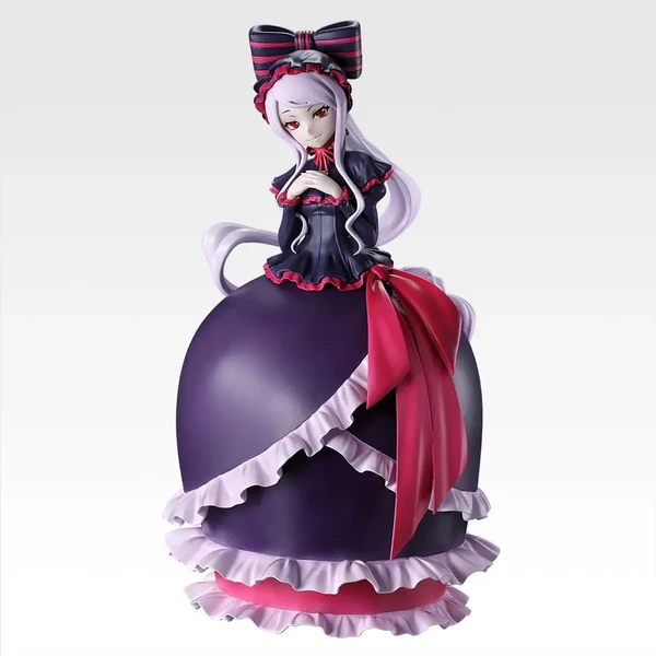 夏提雅 吸血鬼 1/7 Gracemaster 約19cm