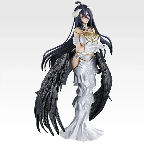 雅兒貝德 惡魔 1/7 Gracemaster 最後賞ver. 約22cm