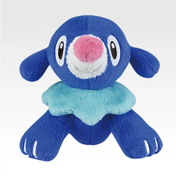 球球海獅 Popplio 娃娃 約13cm