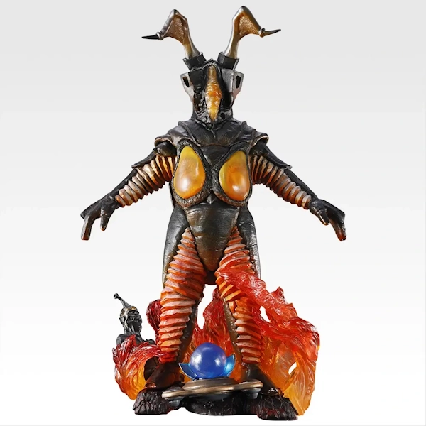 傑頓 怪獸 空創Nostalgio 約23cm