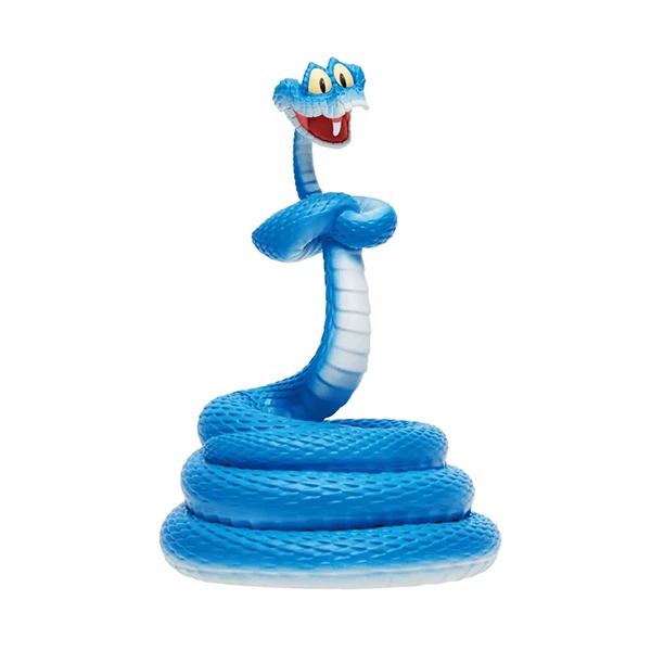 佘蓋瑞 Gary De'Snake 小公仔 約4.8~11cm
