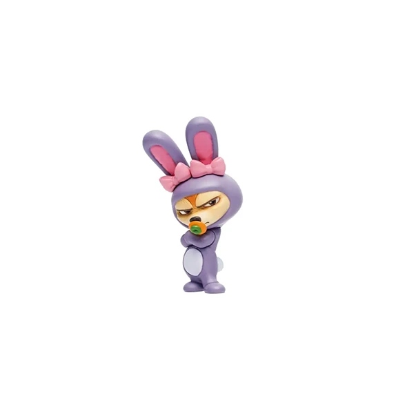 飛仔 Finnick 小公仔 約4.8~11cm