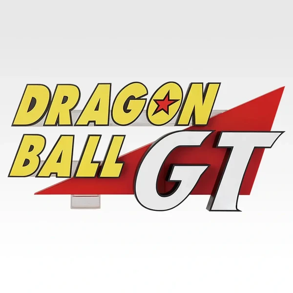 七龍珠GT THE GIGANT NAME 約36cm