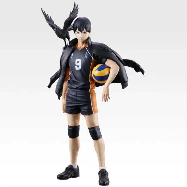 影山飛雄 模型 約18cm