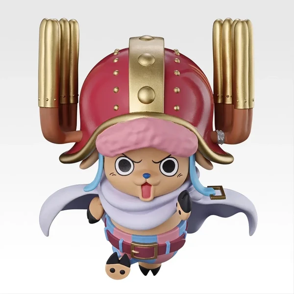 喬巴 MASTERLISE EXPIECE 約10cm