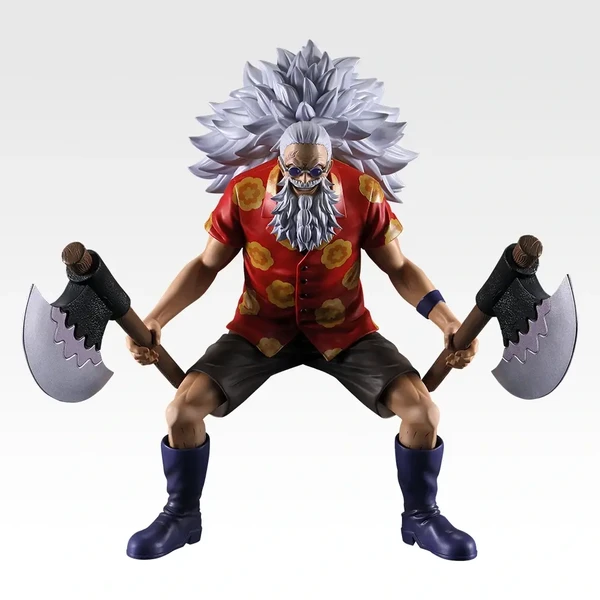 賈巴 MASTERLISE EXPIECE 約16cm