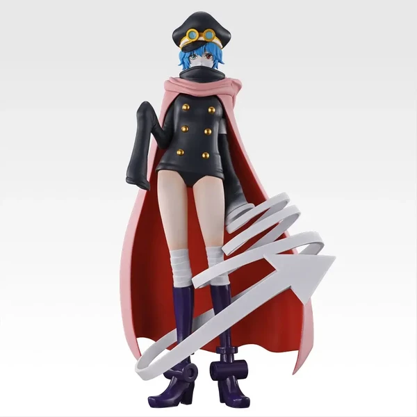 軍子宮 神之騎士團 MASTERLISE EXPIECE 約19cm