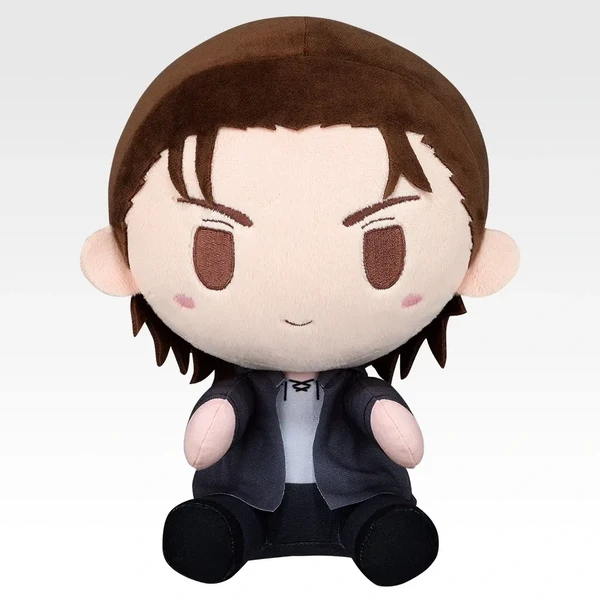 艾連 CHOKONOKKO Plus 娃娃 約25cm