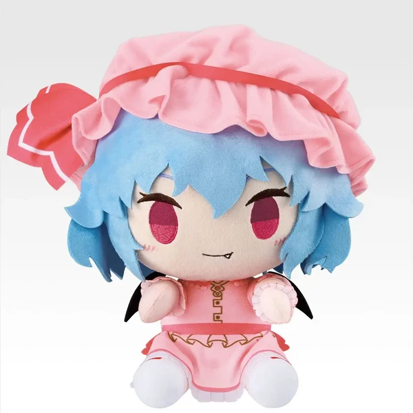 蕾米莉亞 CHOKONOKKO PLUS 娃娃 約25cm
