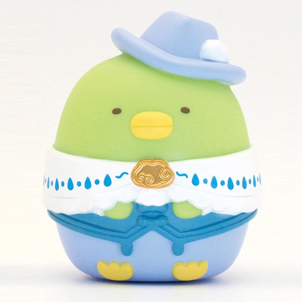 ぺんぎん?