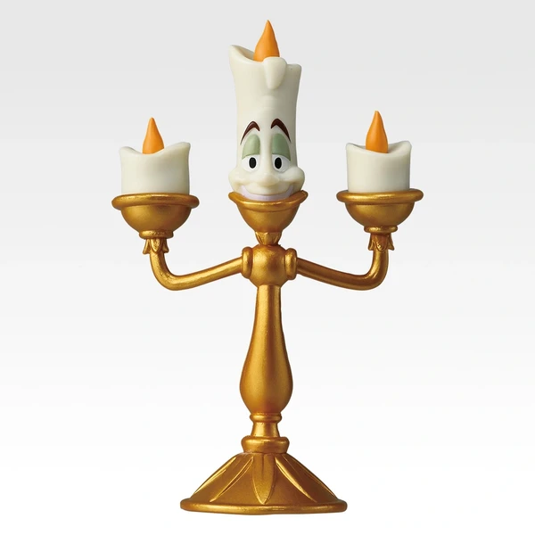 盧米亞 Lumiere 小公仔 約1.5~6cm