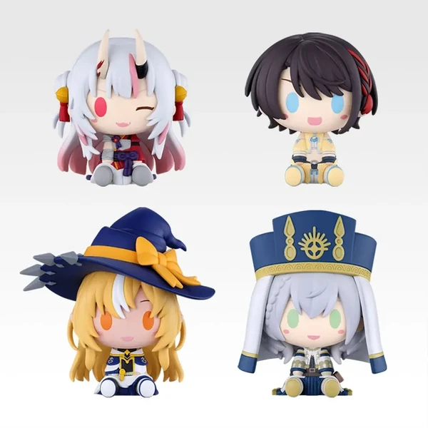 hololive RPG Style Choconokko 小公仔 約4.5cm