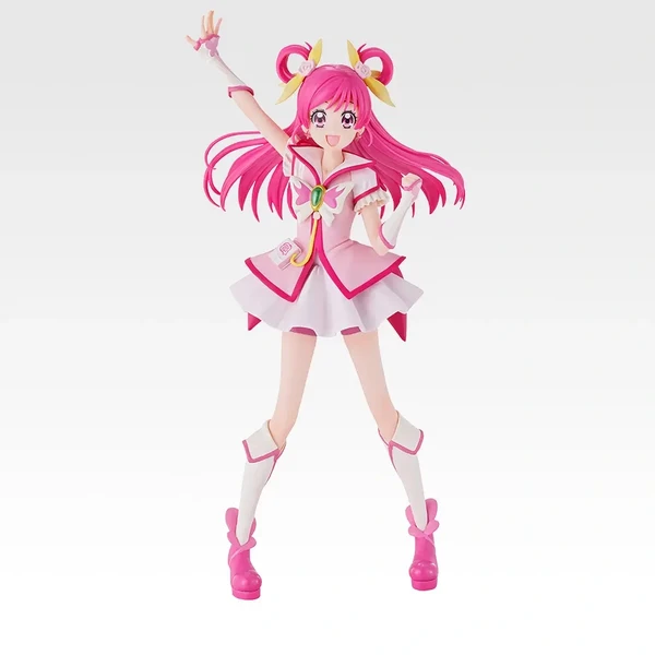 夢天使 Cure Dream 模型 約17cm