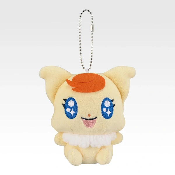 可可 Coco 精靈 娃娃吊飾 約10cm
