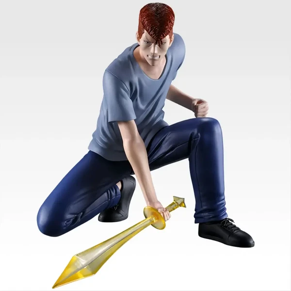 桑原和真 次元劍 MASTERLISE 約16cm