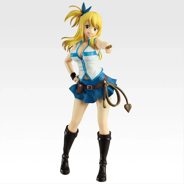 露西 星靈魔導士 MASTERLISE 約23cm