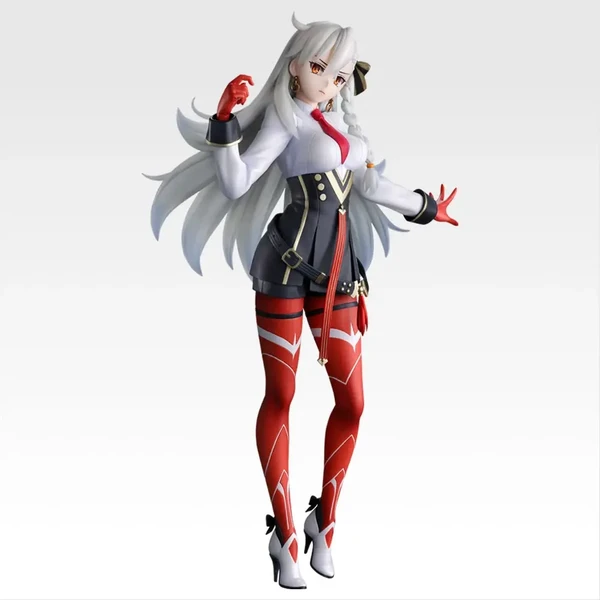 奧爾嘉瑪麗 所長 1/7 Gracemaster 約23cm