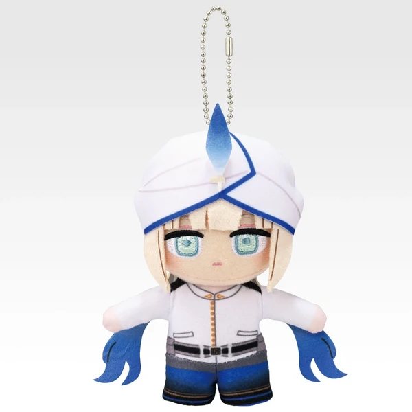 Rider 尼莫 諾亞 吊飾娃娃 約12cm