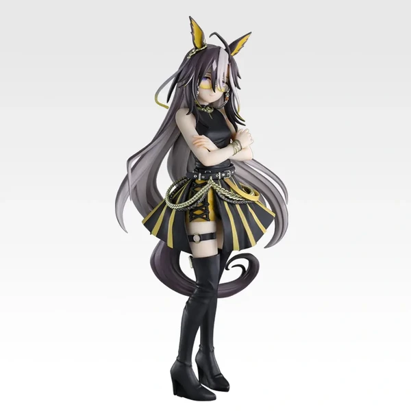 夢之旅 Dream Journey「GOLD WEEK」 模型 約18cm