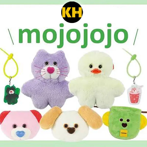 mojojojo